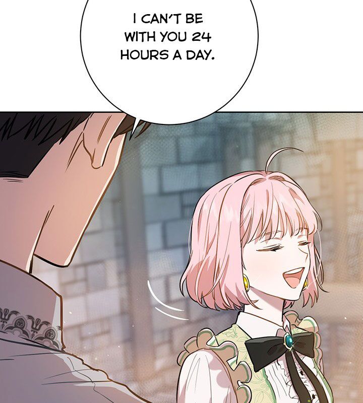 The Princess’s Double Life Chapter 17 - Page 106