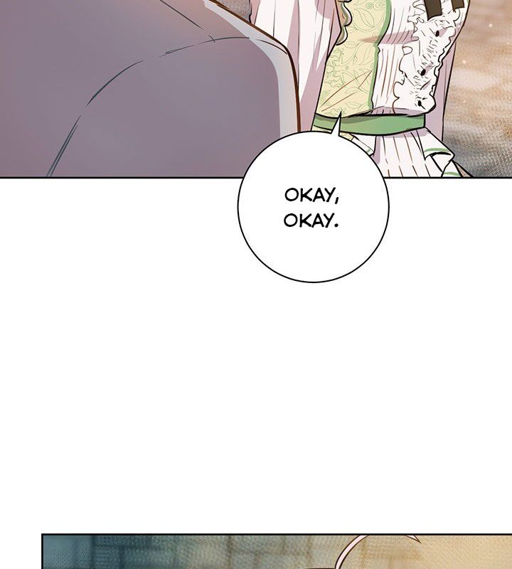 The Princess’s Double Life Chapter 17 - Page 107