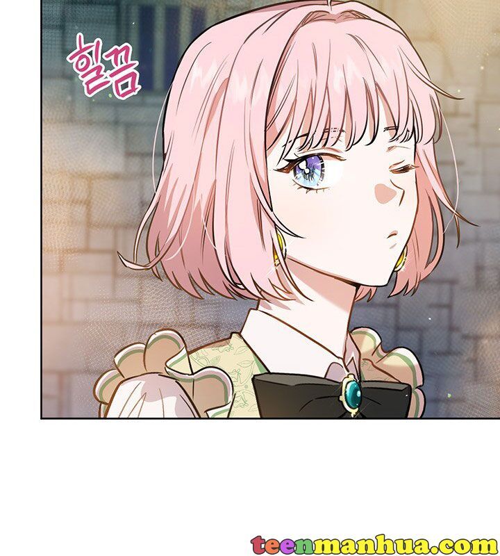 The Princess’s Double Life Chapter 17 - Page 108