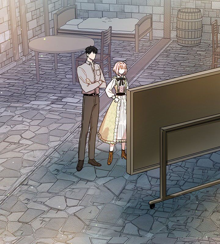 The Princess’s Double Life Chapter 17 - Page 112