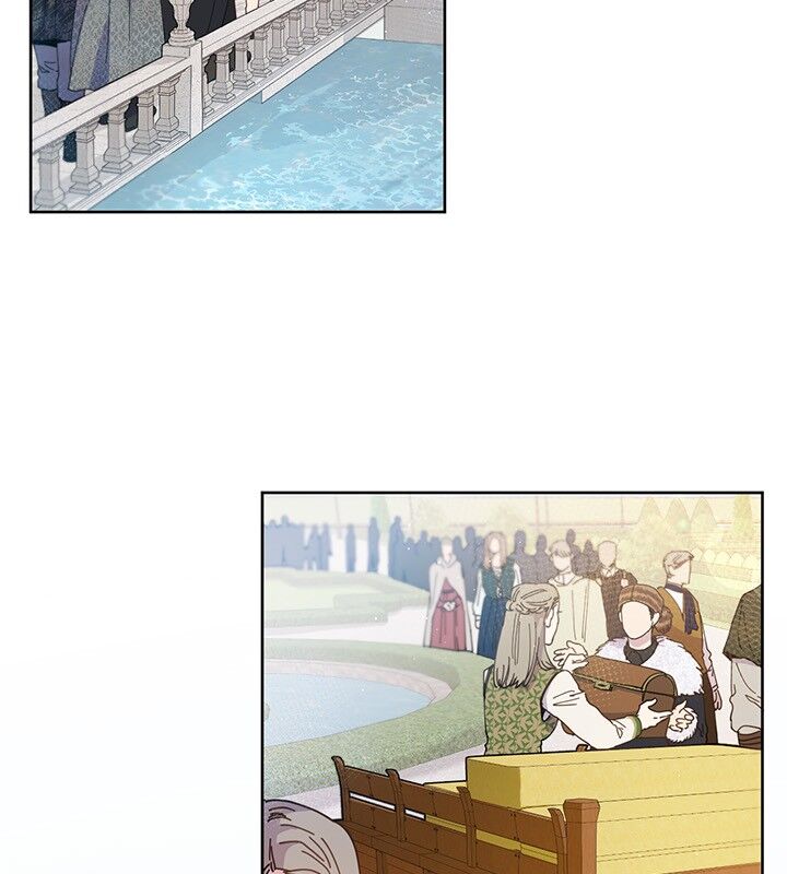 The Princess’s Double Life Chapter 19 - Page 4