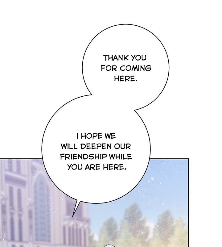 The Princess’s Double Life Chapter 19 - Page 8