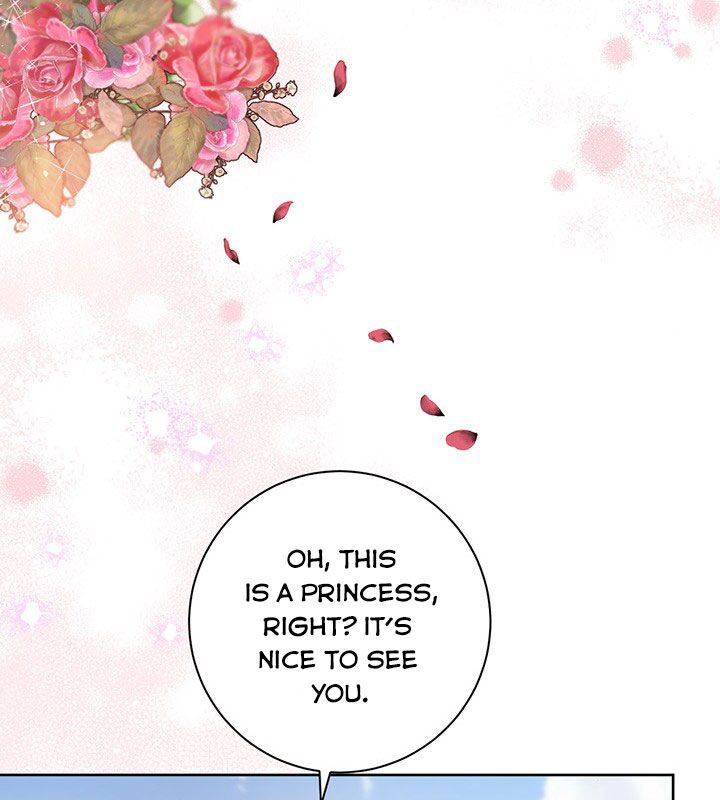 The Princess’s Double Life Chapter 19 - Page 16