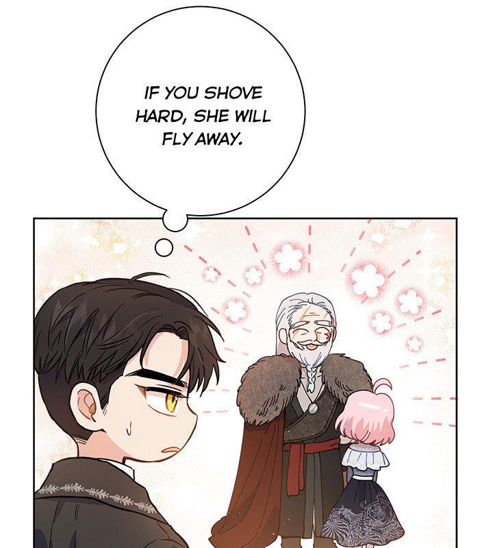 The Princess’s Double Life Chapter 19 - Page 18