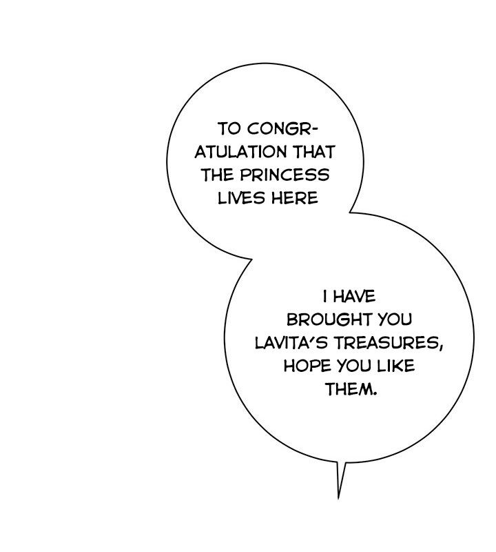 The Princess’s Double Life Chapter 19 - Page 20