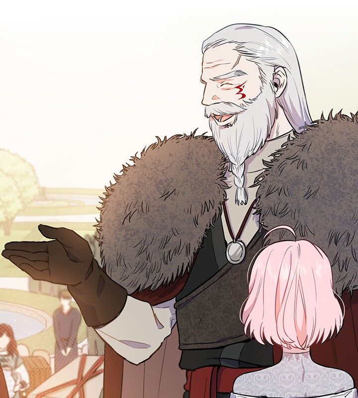 The Princess’s Double Life Chapter 19 - Page 21