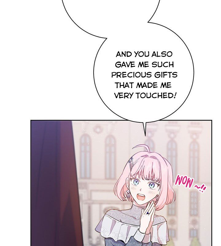 The Princess’s Double Life Chapter 19 - Page 23