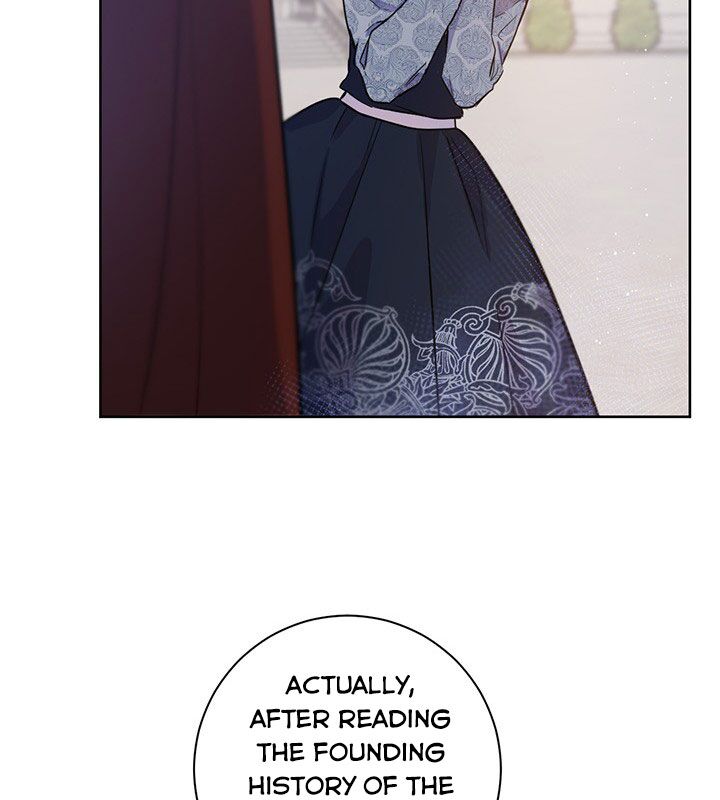 The Princess’s Double Life Chapter 19 - Page 24