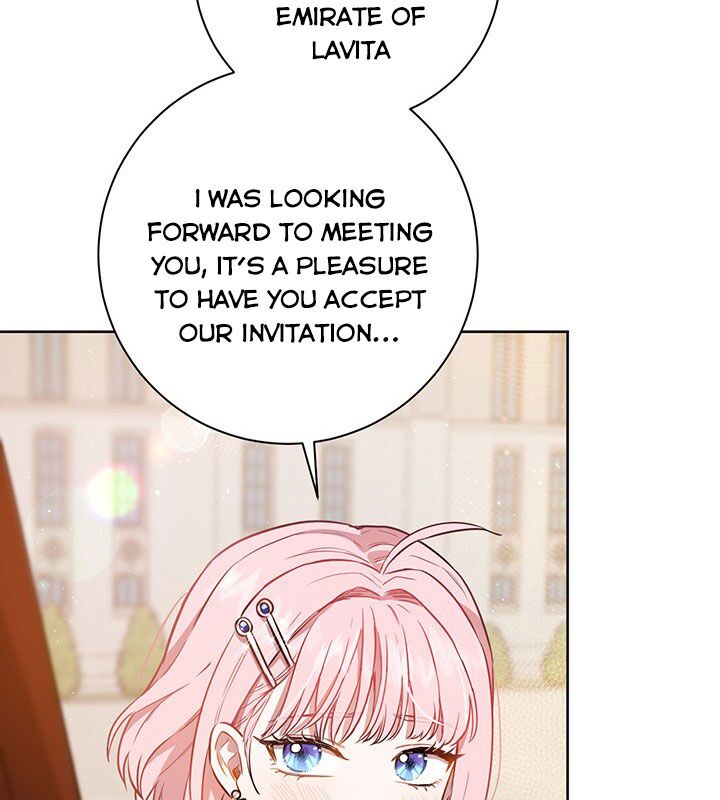 The Princess’s Double Life Chapter 19 - Page 25