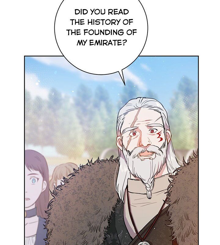 The Princess’s Double Life Chapter 19 - Page 27