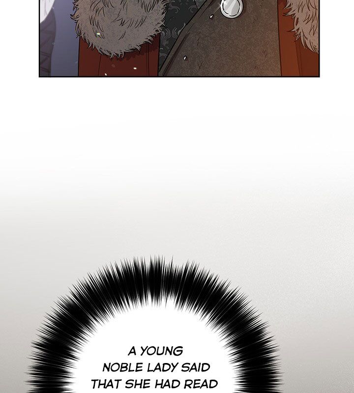 The Princess’s Double Life Chapter 19 - Page 28