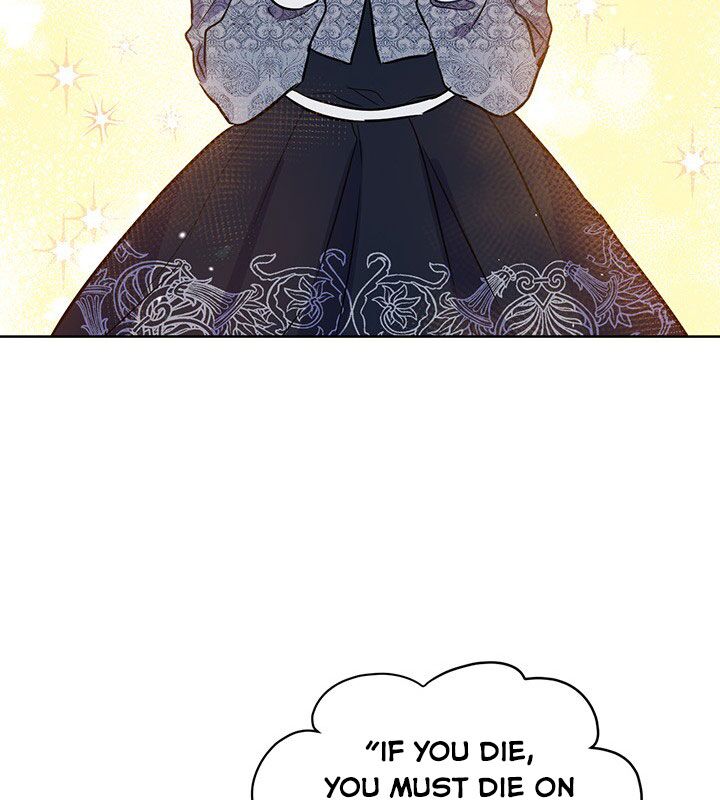 The Princess’s Double Life Chapter 19 - Page 33