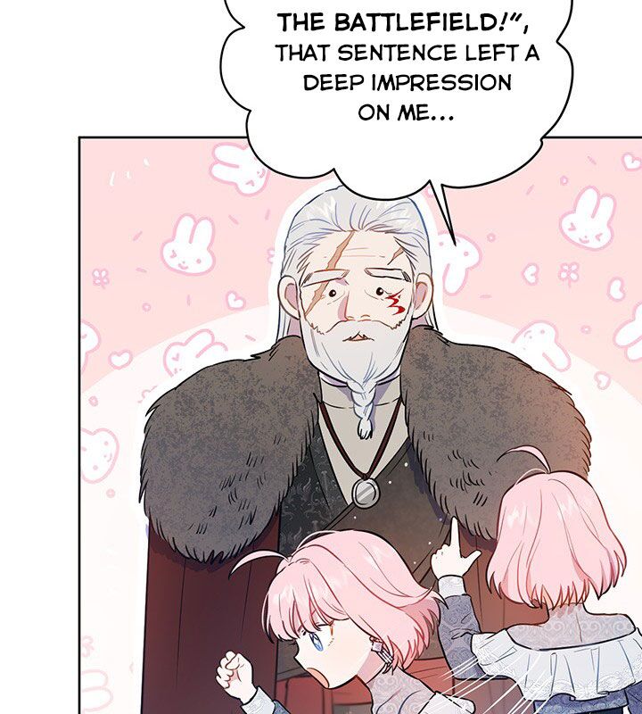 The Princess’s Double Life Chapter 19 - Page 34