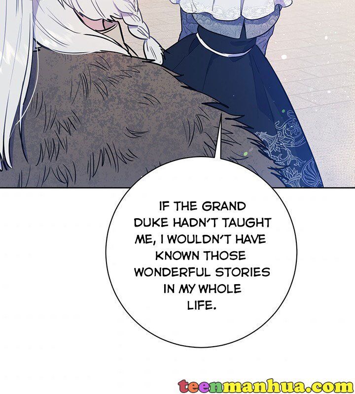 The Princess’s Double Life Chapter 19 - Page 37