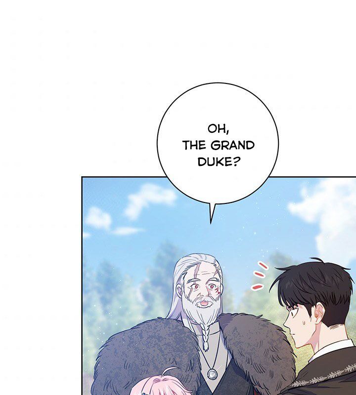 The Princess’s Double Life Chapter 19 - Page 38