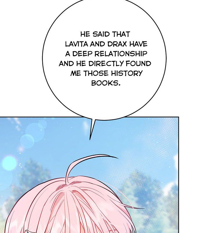 The Princess’s Double Life Chapter 19 - Page 40