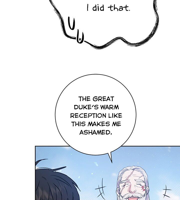 The Princess’s Double Life Chapter 19 - Page 45