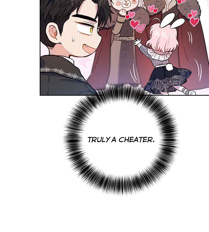 The Princess’s Double Life Chapter 19 - Page 50