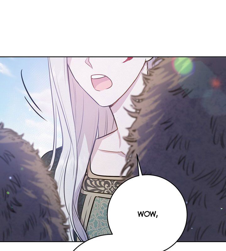 The Princess’s Double Life Chapter 19 - Page 51