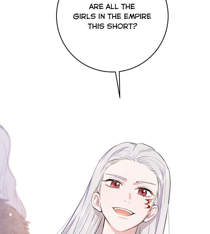 The Princess’s Double Life Chapter 19 - Page 53