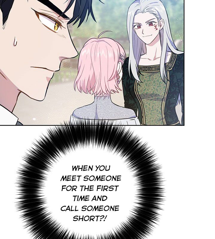 The Princess’s Double Life Chapter 19 - Page 56