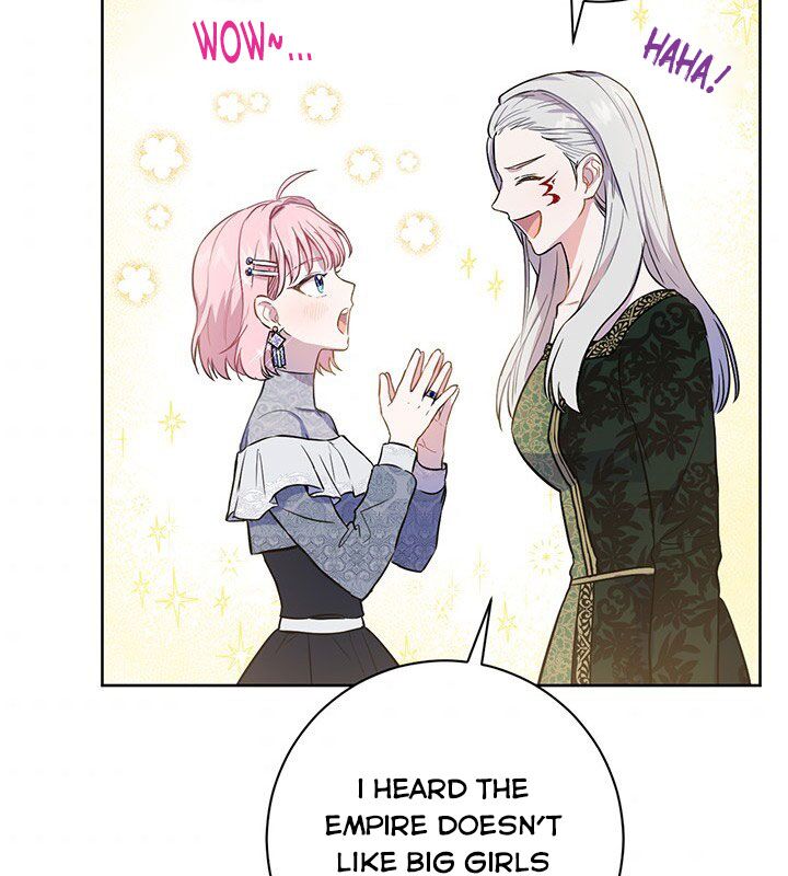 The Princess’s Double Life Chapter 19 - Page 58