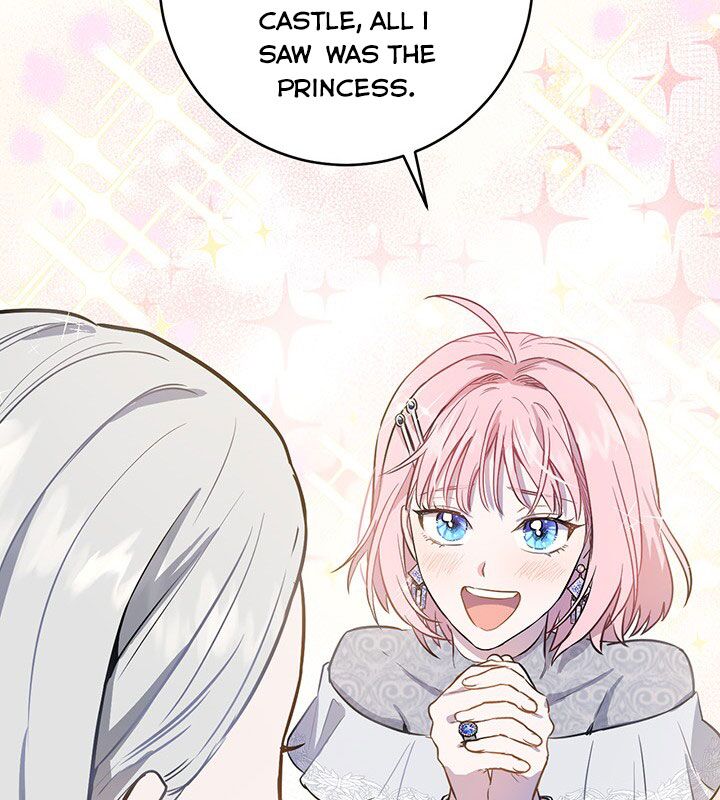 The Princess’s Double Life Chapter 19 - Page 60