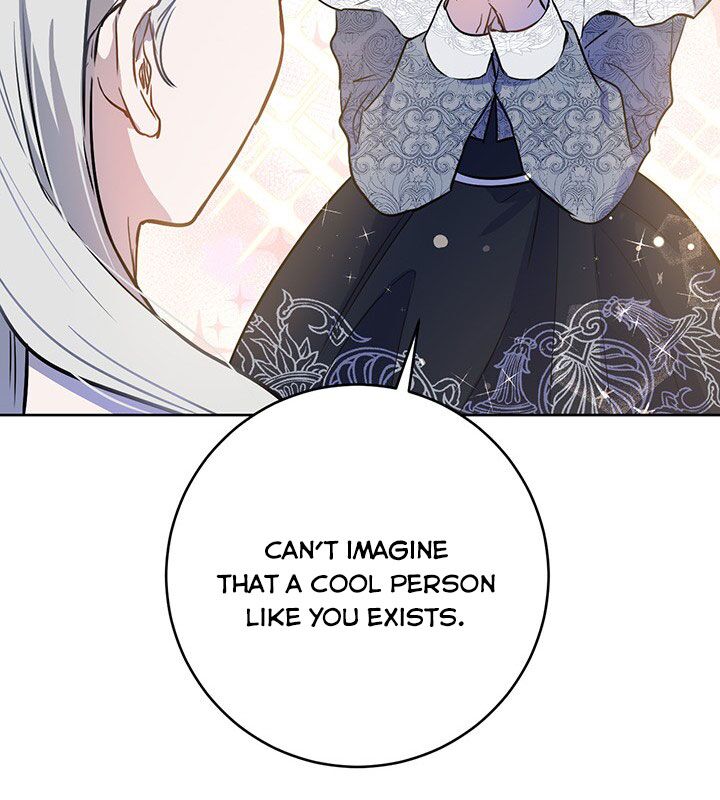 The Princess’s Double Life Chapter 19 - Page 61