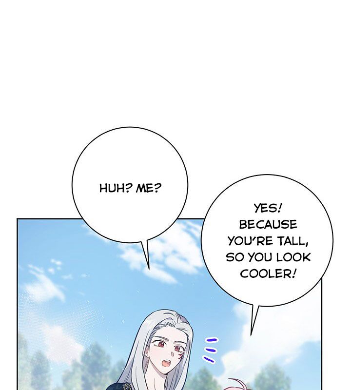 The Princess’s Double Life Chapter 19 - Page 62