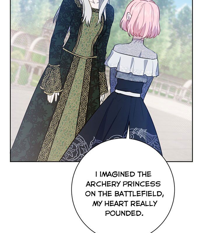 The Princess’s Double Life Chapter 19 - Page 63