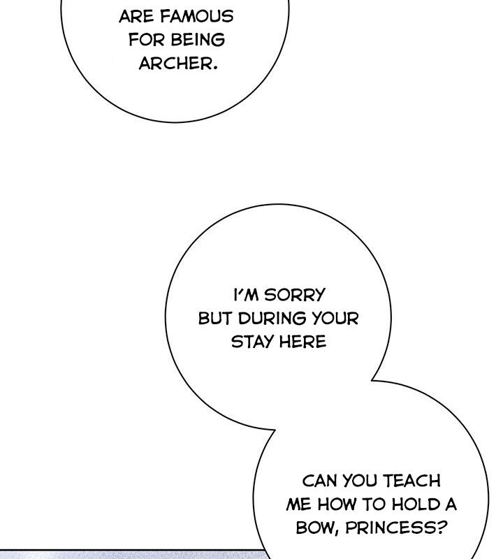 The Princess’s Double Life Chapter 19 - Page 65