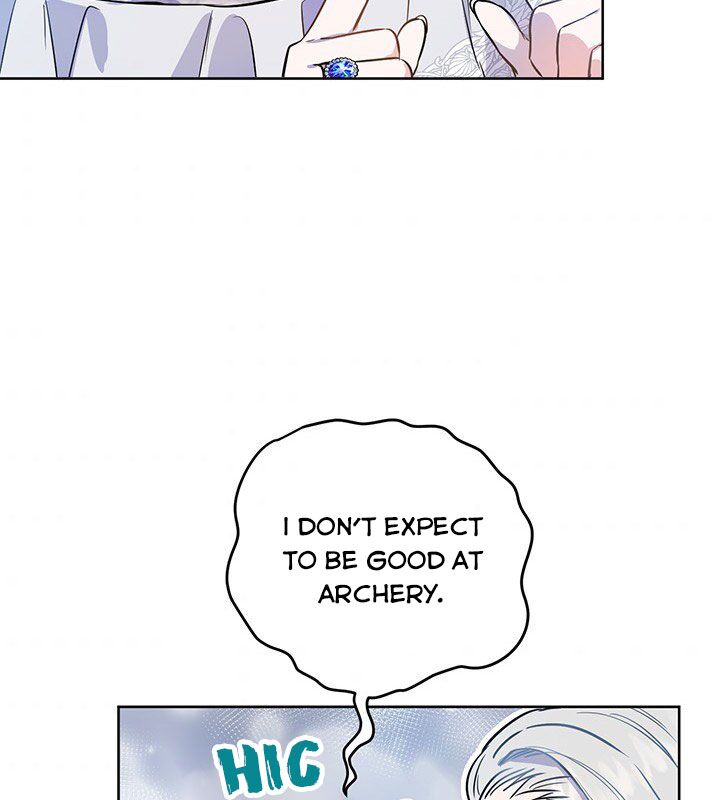 The Princess’s Double Life Chapter 19 - Page 67