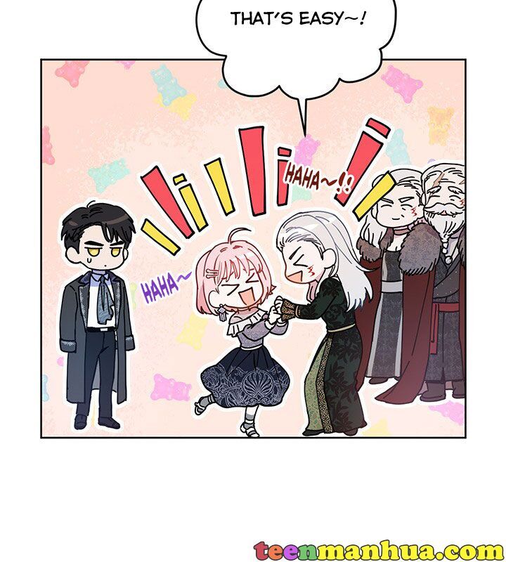 The Princess’s Double Life Chapter 19 - Page 69