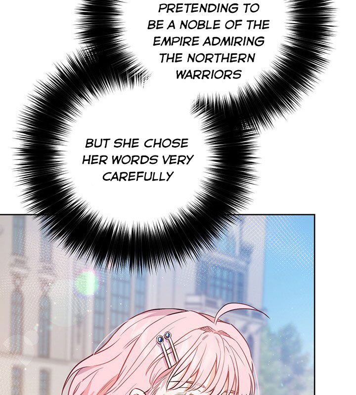 The Princess’s Double Life Chapter 19 - Page 72