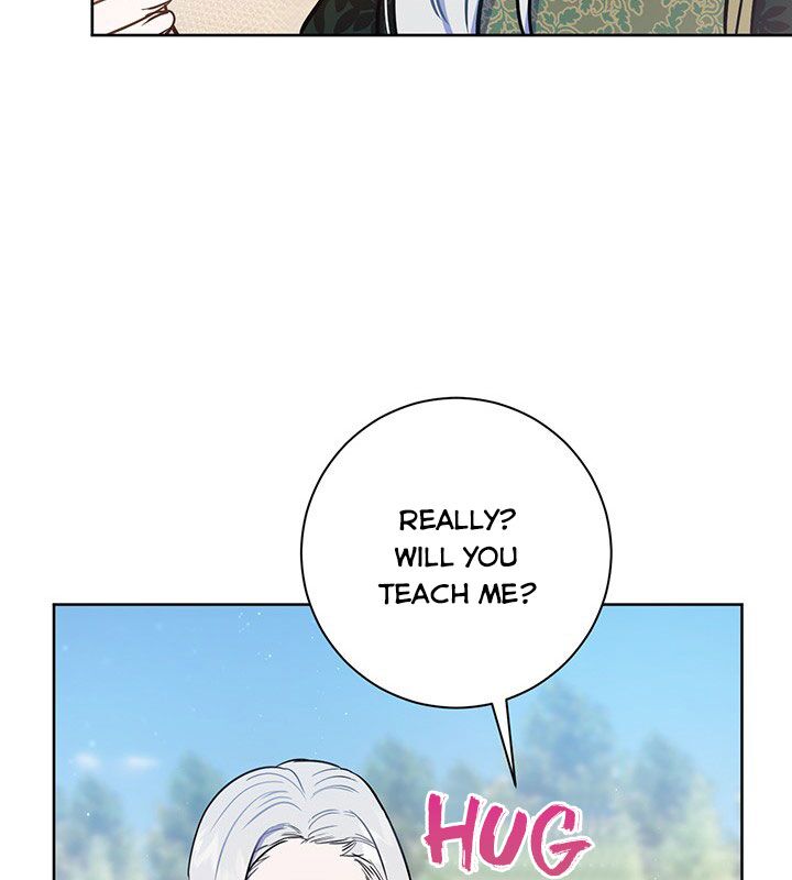 The Princess’s Double Life Chapter 19 - Page 76