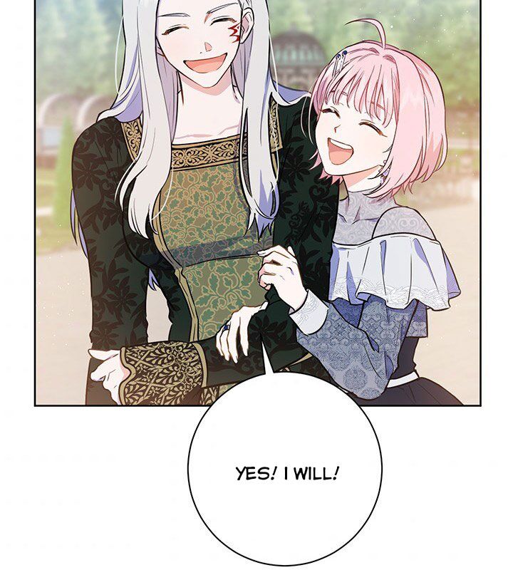 The Princess’s Double Life Chapter 19 - Page 77