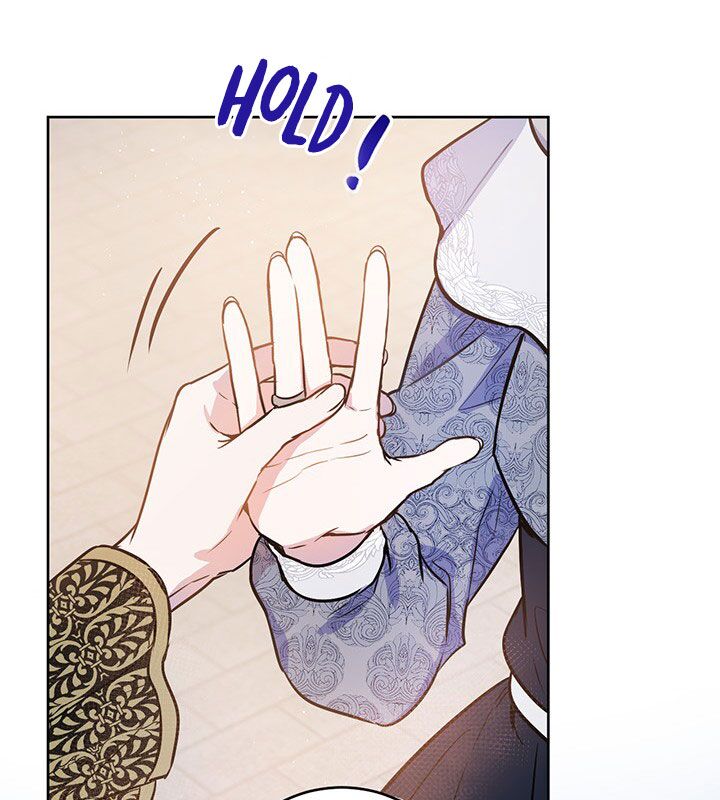 The Princess’s Double Life Chapter 19 - Page 80