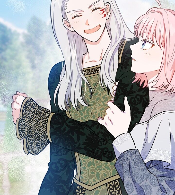 The Princess’s Double Life Chapter 19 - Page 82