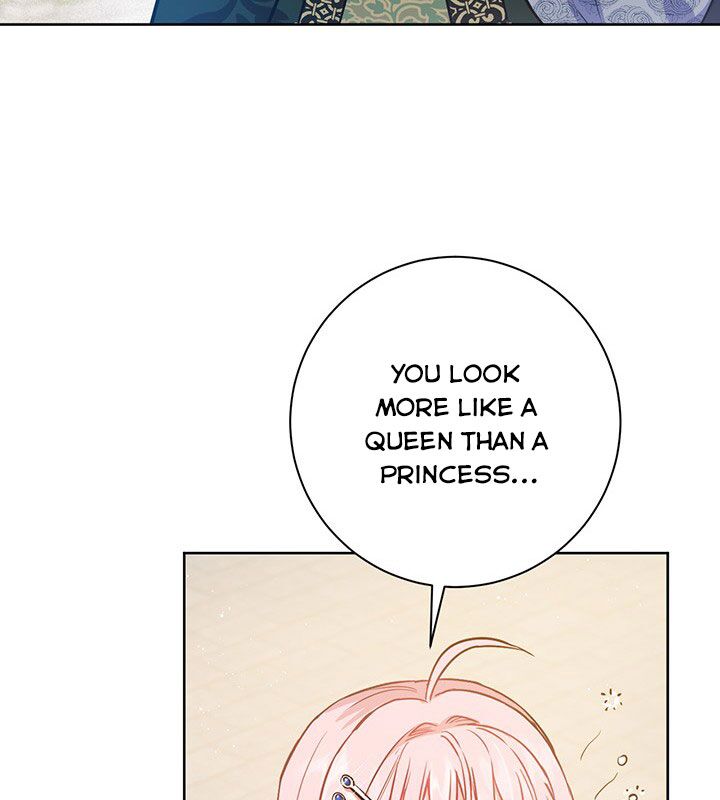 The Princess’s Double Life Chapter 19 - Page 83