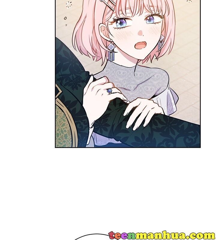 The Princess’s Double Life Chapter 19 - Page 84