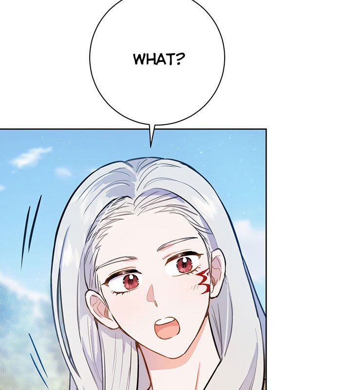 The Princess’s Double Life Chapter 19 - Page 85