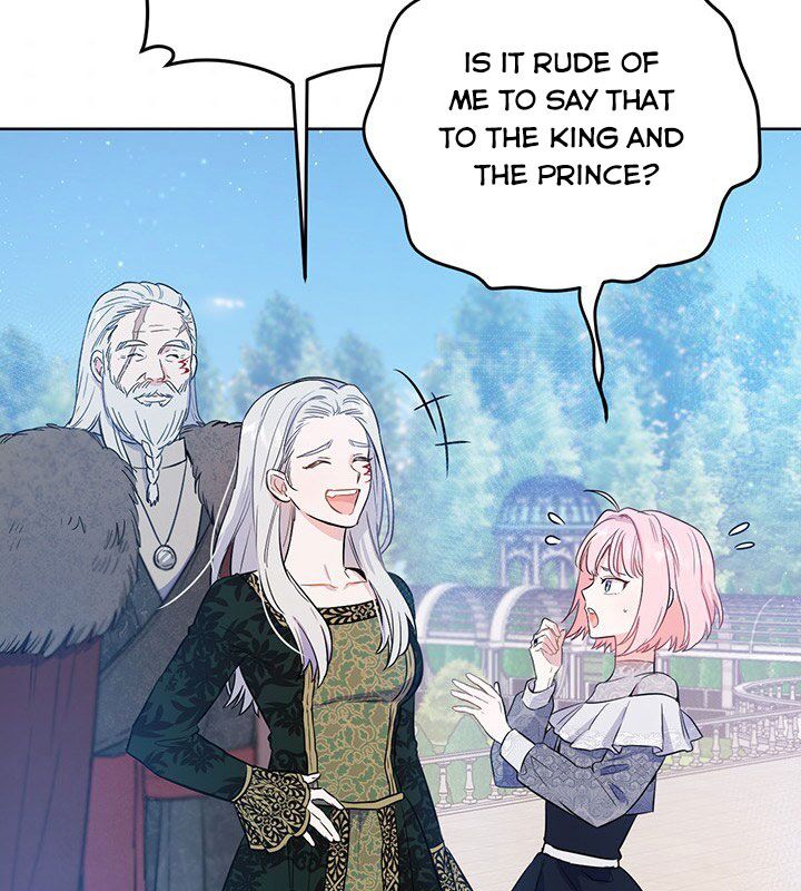 The Princess’s Double Life Chapter 19 - Page 87