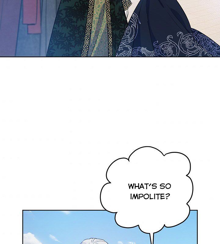 The Princess’s Double Life Chapter 19 - Page 88