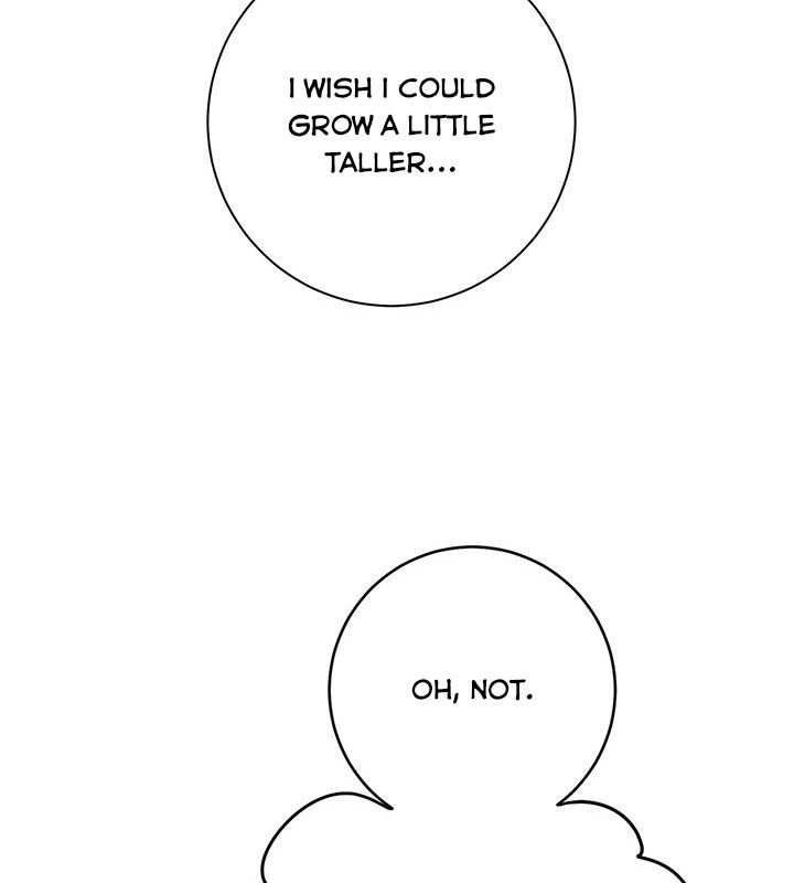 The Princess’s Double Life Chapter 19 - Page 92