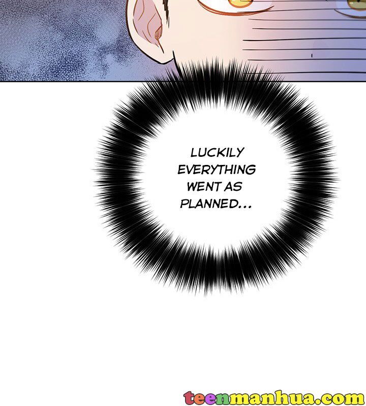 The Princess’s Double Life Chapter 19 - Page 96