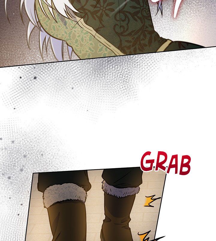 The Princess’s Double Life Chapter 19 - Page 103