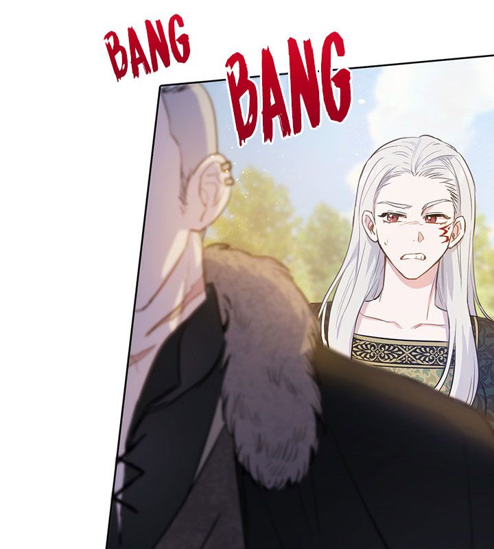 The Princess’s Double Life Chapter 19 - Page 105