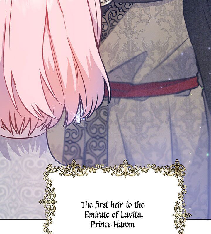 The Princess’s Double Life Chapter 19 - Page 109