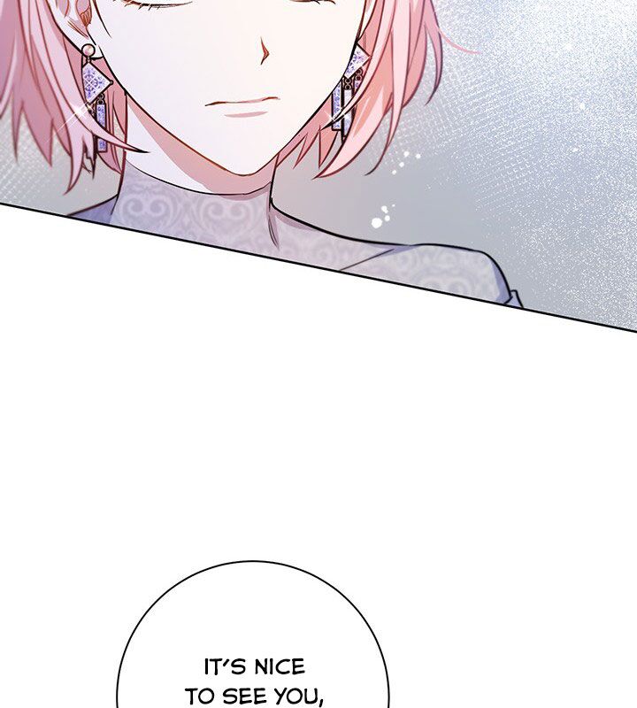 The Princess’s Double Life Chapter 19 - Page 112