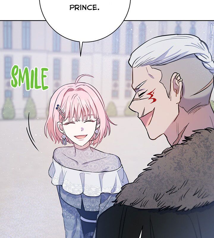 The Princess’s Double Life Chapter 19 - Page 113